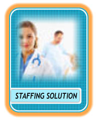 STAFFING SOLUTION