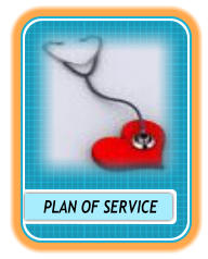 PLAN OF SERVICE