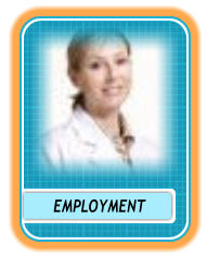 EMPLOYMENT